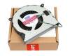Fan (CPU) original suitable for Lenovo IdeaCentre A340-24ICK (F0ER)
