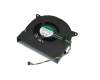 Fan (CPU) original suitable for Lenovo IdeaCentre AIO 510-22ASR (F0CC)