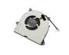 Fan (CPU) original suitable for Lenovo IdeaPad 110-15AST (80TR)