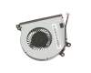 Fan (CPU) original suitable for Lenovo IdeaPad 310-14IKB (80TU)