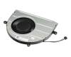 Fan (CPU) original suitable for Lenovo IdeaPad Flex 5-16IAU7 (82R8)