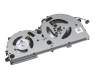 Fan (CPU) original suitable for Lenovo IdeaPad L340-15IRH (81LK)