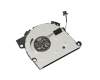 Fan (CPU) original suitable for Lenovo IdeaPad S540-15IML (81NG)