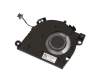 Fan (CPU) original suitable for Lenovo IdeaPad S540-15IML (81NG)