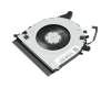 Fan (CPU) original suitable for Lenovo ThinkPad E14 Gen 2 (20TB)