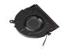 Fan (CPU) original suitable for Lenovo ThinkPad X1 Gen 12 (21KC/21KD)