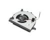 Fan (CPU) original suitable for Lenovo V14 G3 IAP (82TS/82UL)
