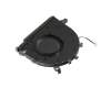 Fan (CPU) original suitable for Lenovo V14 G3 IAP (82TS/82UL)