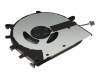 Fan (CPU) original suitable for Lenovo Yoga 7 14ARP8 (82YM)