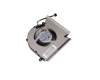 Fan (CPU) original suitable for MSI GE66 10SE/10SF/10SFS (MS-1541)