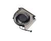 Fan (CPU) original suitable for MSI GE66 10UG/10SF/10SFS (MS-1541)