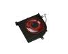 Fan (CPU) original suitable for MSI GS63VR 6RF/7RF Pro (MS-16K2)