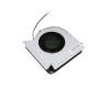 Fan (CPU) original suitable for MSI GT75 8SG (MS-17A6)