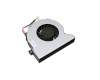 Fan (CPU) original suitable for MSI Pro 24T 7M/7NC (MS-AE93)