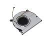 Fan (CPU) original suitable for Medion Akoya E15411/ E15412 (NS15TG)
