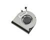 Fan (CPU) original suitable for Medion Akoya P6687 (F15KKR)