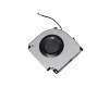 Fan (CPU) original suitable for Nexoc S1728 (NH70RZQ) Seire