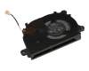 Fan (CPU) original suitable for Samsung Galaxy Book Pro 360 (NP930QDB)
