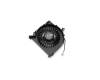 Fan (CPU) original suitable for Samsung NP880Z5E