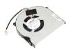 Fan (CPU) original suitable for Schenker XAP15XE22