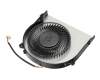Fan (CPU) original suitable for Schenker XAP15XE22