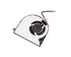 Fan (CPU) original suitable for Tuxedo Book BC1507 (N850EZ)