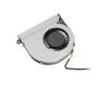 Fan (CPU) original suitable for Tuxedo Book BC1507 (N850EZ)