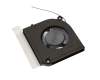 Fan (CPU) right original suitable for Acer Predator Helios 300 (PH317-53)