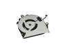 Fan (CPU) right original suitable for HP Omen 15-ce000