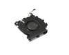 Fan (CPU) right original suitable for HP ZBook 15 G5