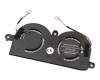 Fan (CPU) suitable for Dell XPS 13 (9380)
