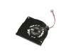 Fan (CPU) suitable for Fujitsu LifeBook U7410