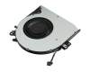Fan (CPU) suitable for HP 17-ak000