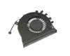 Fan (CPU) suitable for HP 17-by0000