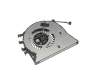 Fan (CPU) suitable for HP 17-ca0000