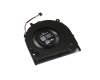 Fan (CPU) suitable for HP Envy x360 13-ay0000