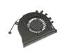 Fan (CPU) suitable for HP Envy x360 15-dr1700