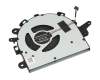 Fan (CPU) suitable for Lenovo IdeaPad 3-15IIL05 (81WE)
