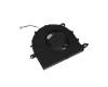 Fan (CPU) suitable for Lenovo IdeaPad 5-15ALC05 (82LN)