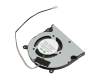 Fan (CPU) suitable for Medion Akoya S4401 (YM14KR)