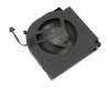 Fan (CPU) suitable for Schenker XMG NEO 17-E23 (GM7PX9N)