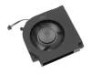 Fan (CPU) suitable for Schenker XMG NEO 17-E23 (XNE17E23)