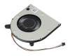 Fan (CPU) suitable for Weibu XU160AL-PF
