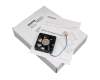 Fan (CPU/Chipset) 12V 0,085A suitable for QNAP TS-131K