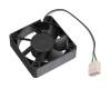 Fan (CPU/Chipset) 12V 0,085A suitable for QNAP TS-131K