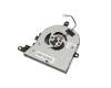 Fan (CPU/DIS) DIS original suitable for Dell Inspiron 17 (3793)