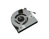 Fan (CPU/GPU) (metal blades) original suitable for Acer Predator Helios 300 (PH315-51)