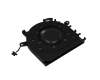 Fan (CPU/GPU) 5V 0.5A original suitable for Lenovo IdeaPad 5 Pro 16ARH7 (82SN)