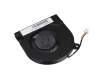 Fan (CPU/GPU) original suitable for Acer Aspire 7 (A715-71)