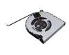 Fan (CPU/GPU) original suitable for Acer TravelMate X3 (TMX3310-MG)